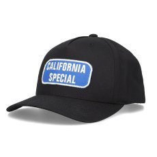 画像1: CALIFOLKS  CALIFOLKS Baseball Cap CA Special Patch (1)