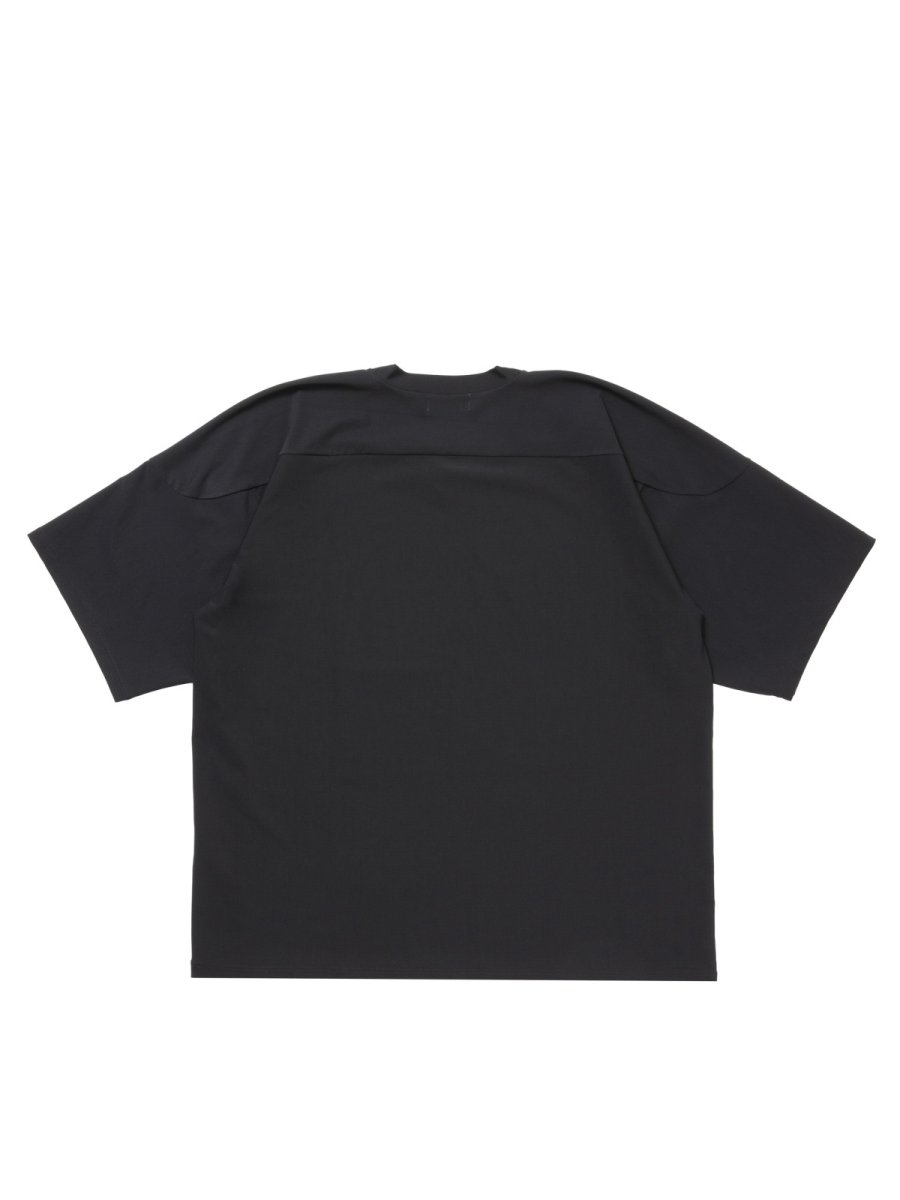 画像2: COOTIE PRODUCTIONS   Frost Weave Hockey S/S Tee (2)