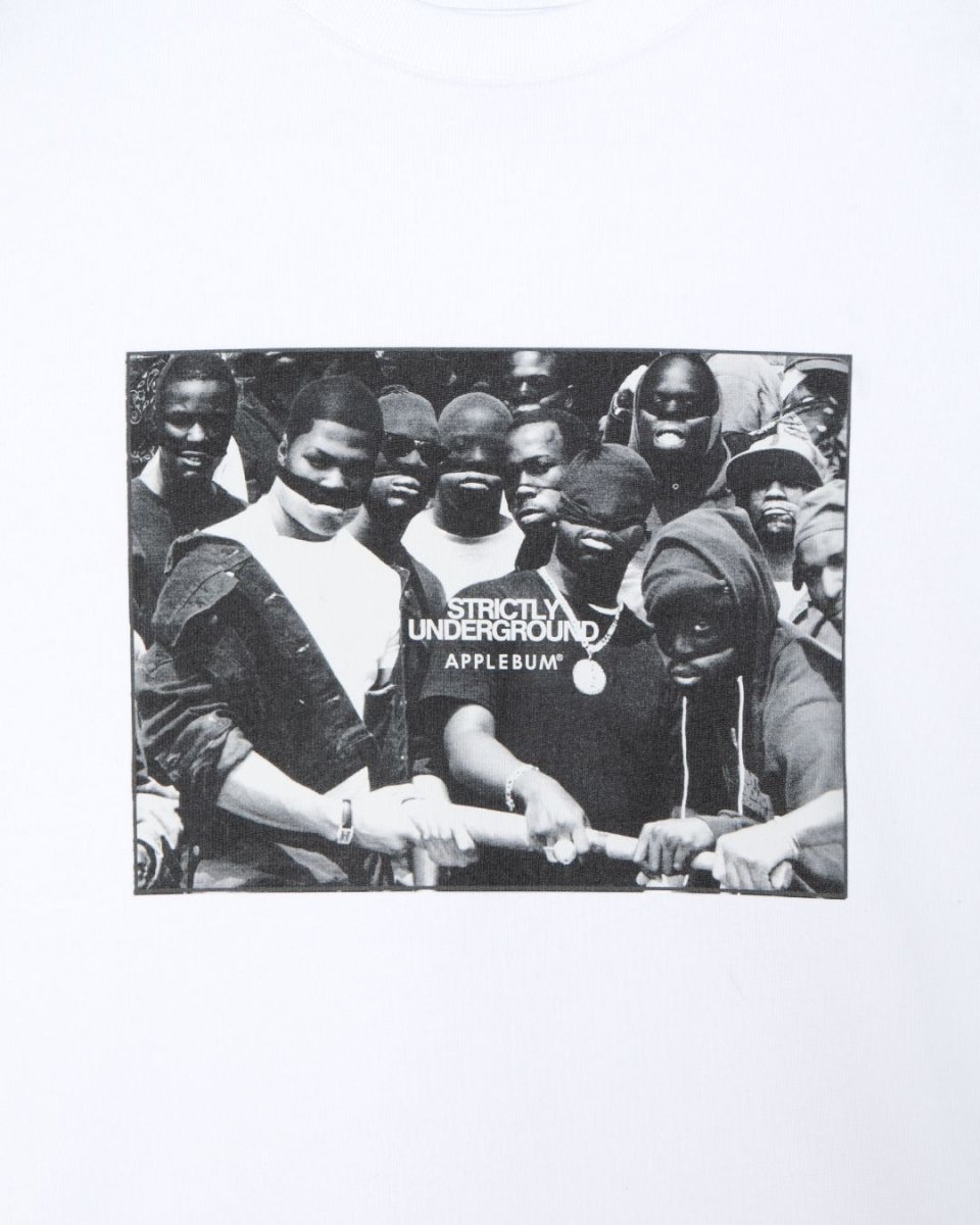 画像5: APPLEBUM  “Squad” T-shirt (5)