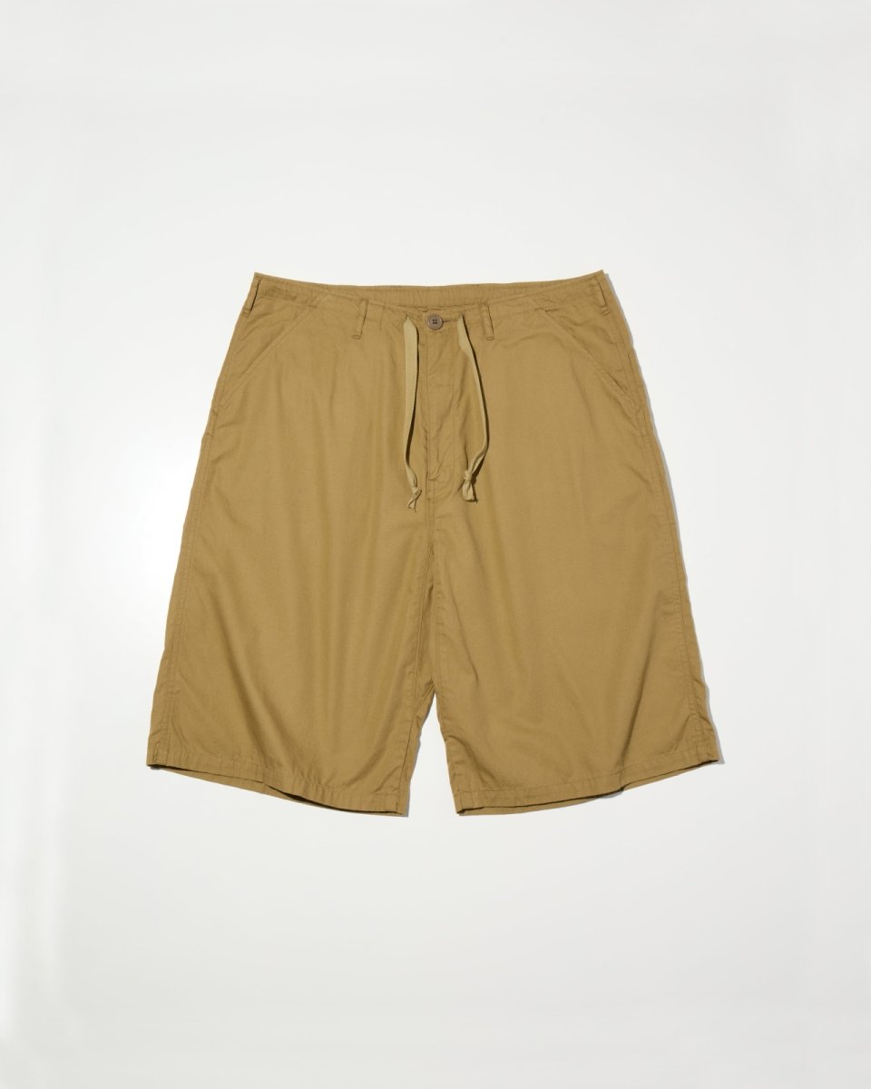 画像6: RADIALL  CLAN - WIDE FIT EASY SHORTS (6)