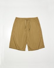 画像6: RADIALL  CLAN - WIDE FIT EASY SHORTS (6)