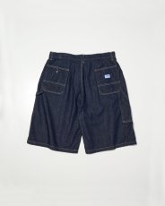 画像7: RADIALL  CHEV - WIDE FIT CARPENTER SHORTS (7)