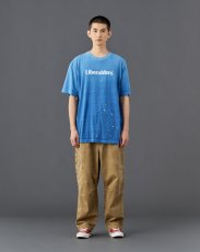 画像26: Liberaiders  FADED OG LOGO TEE (26)
