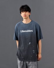 画像9: Liberaiders  FADED OG LOGO TEE (9)