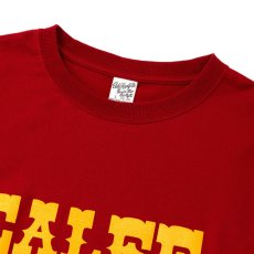 画像6: CALEE  CALEE LOGO TEE (6)
