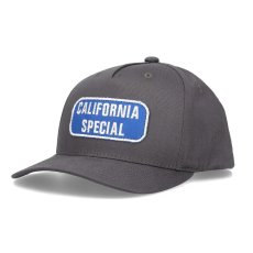 画像7: CALIFOLKS  CALIFOLKS Baseball Cap CA Special Patch (7)
