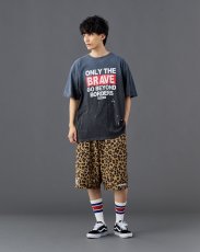 画像6: Liberaiders  FADED BRAVE TEE (6)