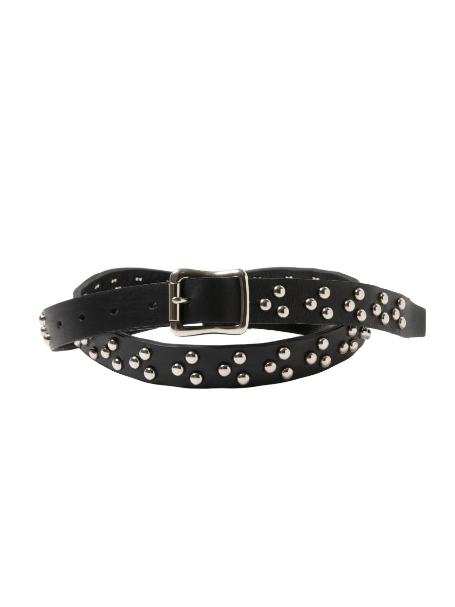 画像6: COOTIE PRODUCTIONS   Narrow Studs Belt (6)