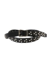 画像6: COOTIE PRODUCTIONS   Narrow Studs Belt (6)