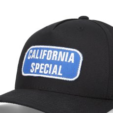 画像5: CALIFOLKS  CALIFOLKS Baseball Cap CA Special Patch (5)