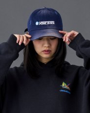 画像24: Liberaiders  FADED AIRLINE CAP (24)