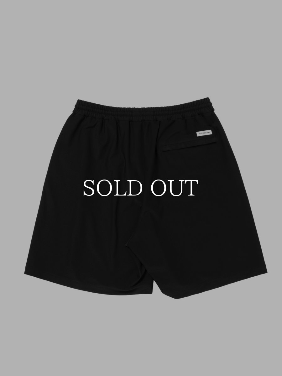 画像2: COOTIE PRODUCTIONS   Frost Weave Track Shorts (2)