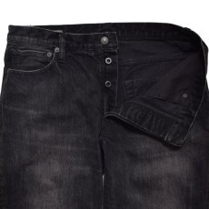 画像7: MINEDENIM  L.Flare 5pocket USD (7)