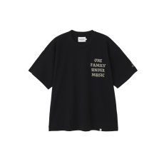 画像1: MAGIC STICK  UNIVERSAL LANGUAGE TEE  (1)