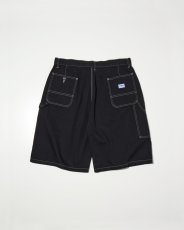 画像2: RADIALL  CHEV - WIDE FIT CARPENTER SHORTS (2)