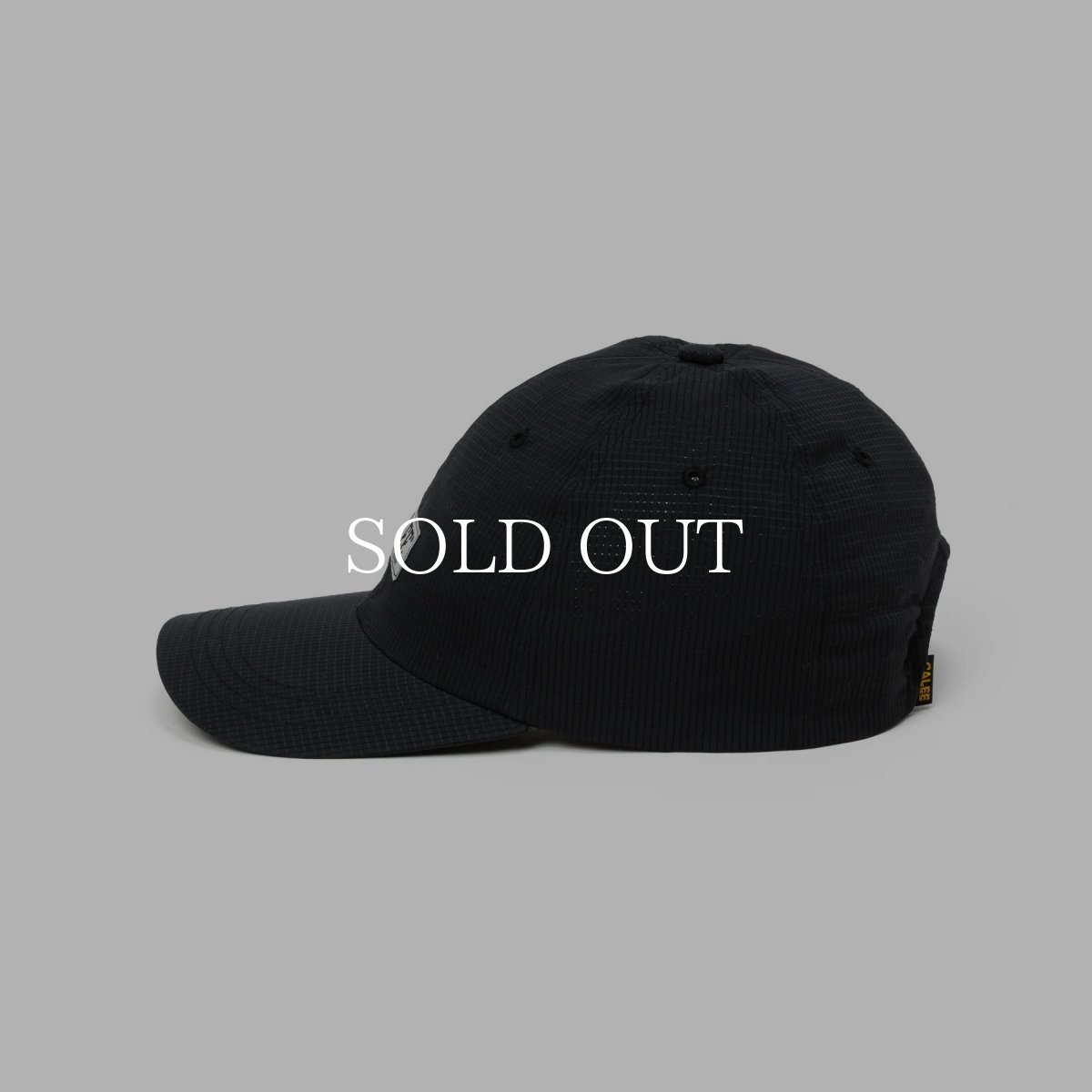 画像2: CALEE  DOTAIR®︎ MULTI FUNCTION SOLID CAP (2)