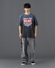 画像11: Liberaiders  FADED BRAVE TEE (11)