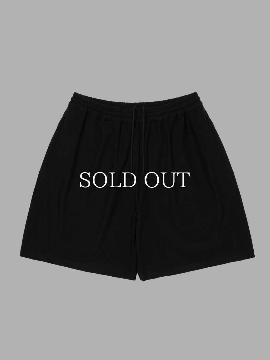画像1: COOTIE PRODUCTIONS   Frost Weave Track Shorts (1)