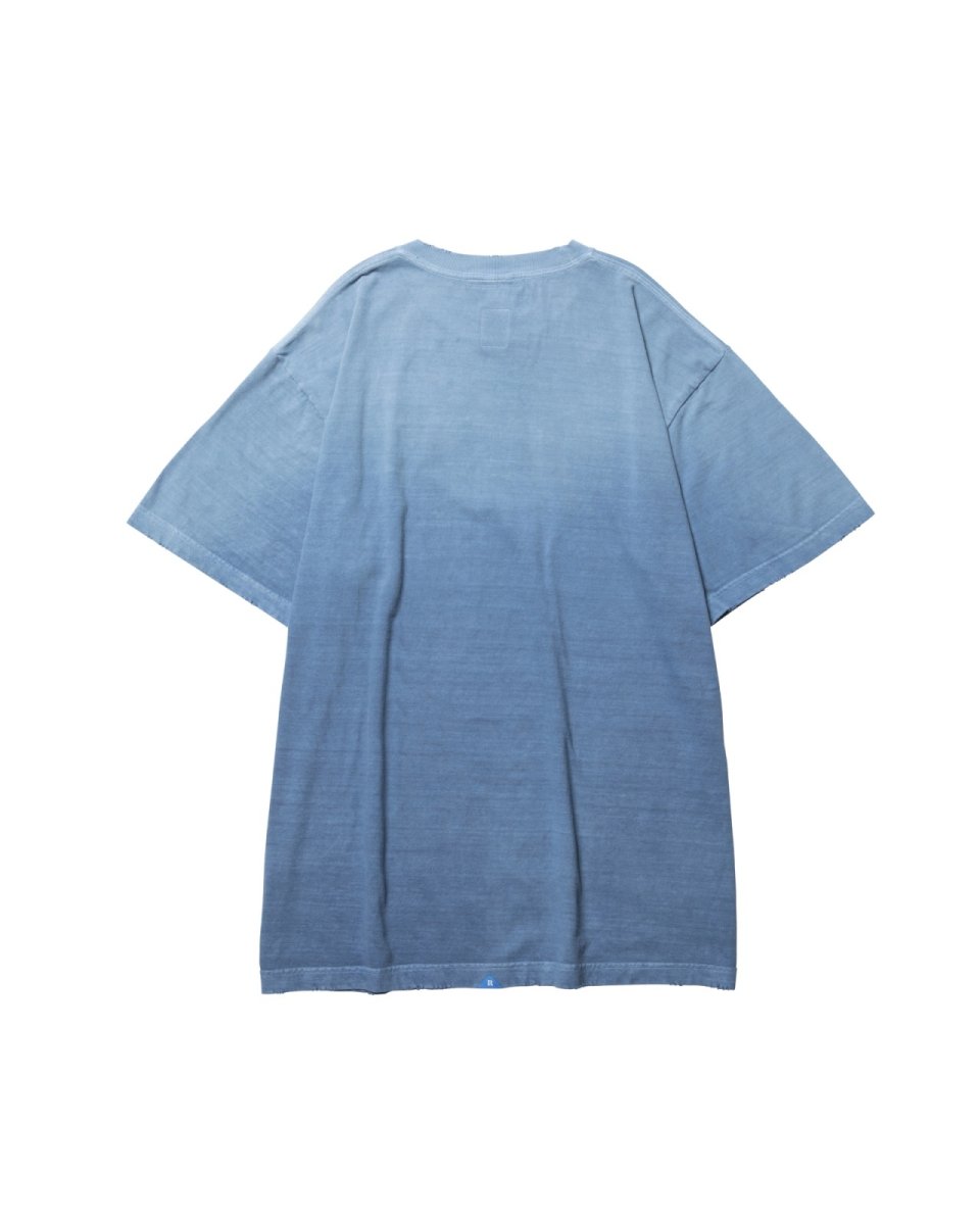 画像25: Liberaiders  FADED OG LOGO TEE (25)