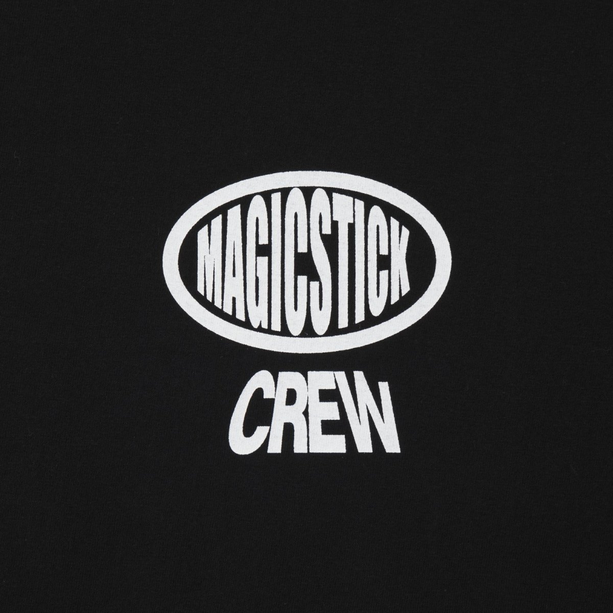 画像5: MAGIC STICK  CREW TEE  (5)