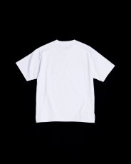 画像8: ANACHRONORM  STANDARD EMB S/S T-S (8)