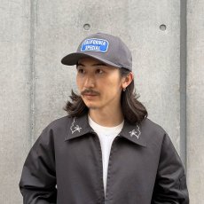 画像11: CALIFOLKS  CALIFOLKS Baseball Cap CA Special Patch (11)