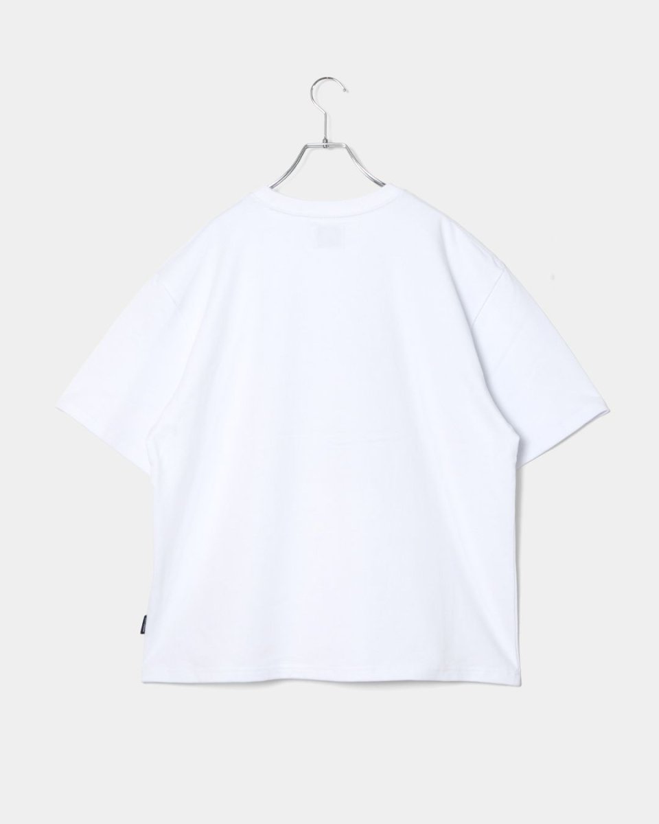 画像2: APPLEBUM  “Squad” T-shirt (2)