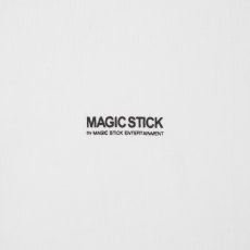 画像10: MAGIC STICK  Understated Craft T (10)