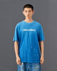 画像29: Liberaiders  FADED OG LOGO TEE (29)