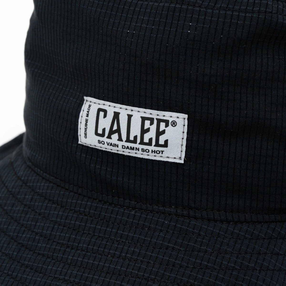 画像4: CALEE  DOTAIR®︎ MULTI FUNCTION BUCKET HAT (4)