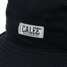 画像4: CALEE  DOTAIR®︎ MULTI FUNCTION BUCKET HAT (4)