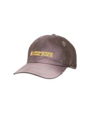 画像14: Liberaiders  FADED AIRLINE CAP (14)