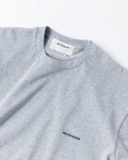 画像17: ANACHRONORM  STANDARD EMB S/S T-S (17)