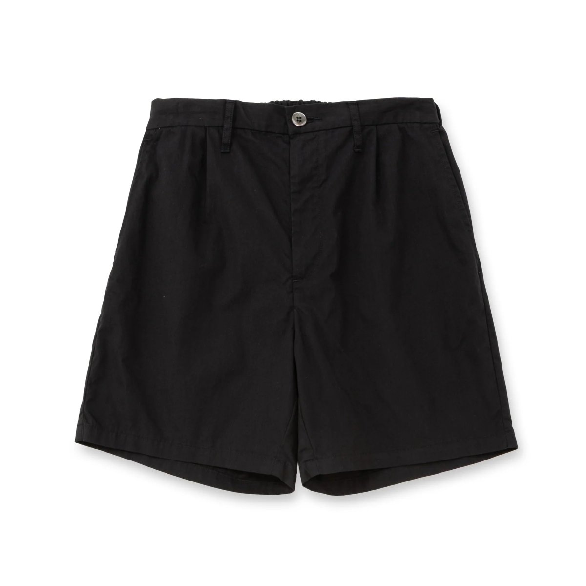 画像1: CALEE  C/N PLANE SHORTS (1)