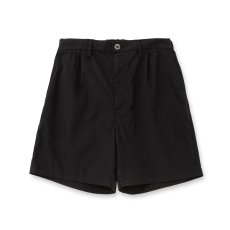 画像1: CALEE  C/N PLANE SHORTS (1)