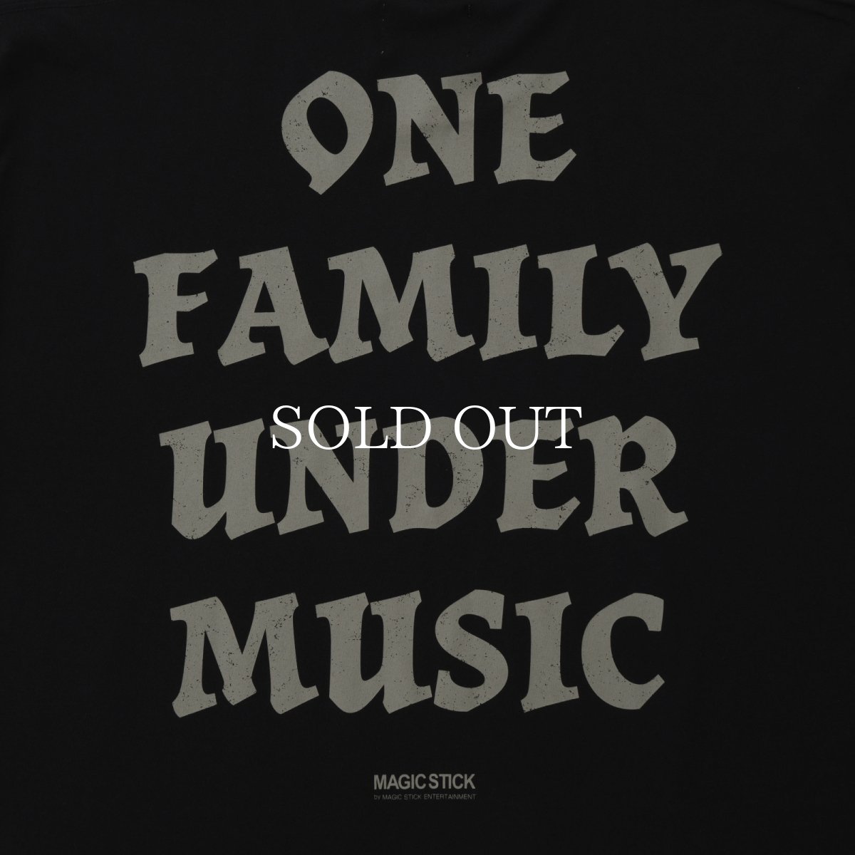 画像6: MAGIC STICK  UNIVERSAL LANGUAGE TEE  (6)