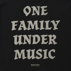 画像7: MAGIC STICK  UNIVERSAL LANGUAGE TEE  (7)