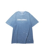 画像24: Liberaiders  FADED OG LOGO TEE (24)