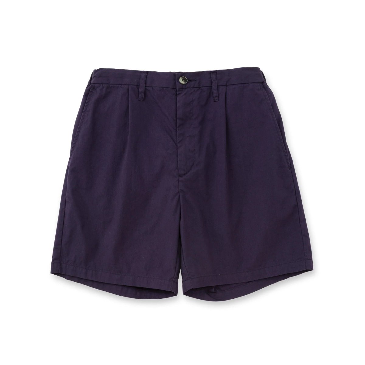 画像9: CALEE  C/N PLANE SHORTS (9)