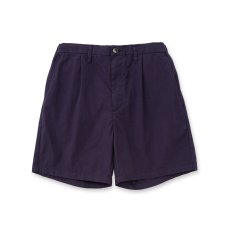 画像9: CALEE  C/N PLANE SHORTS (9)