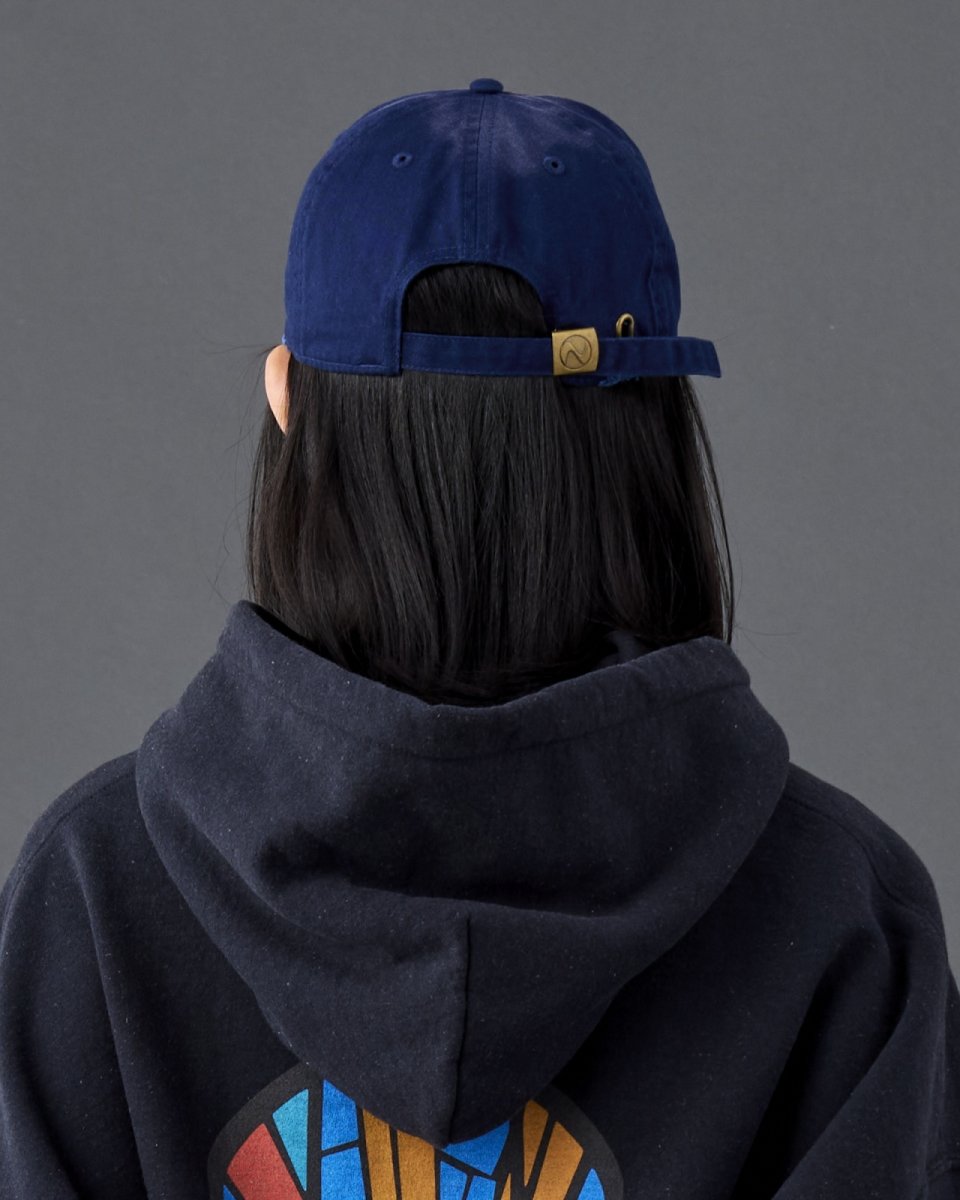 画像26: Liberaiders  FADED AIRLINE CAP (26)