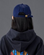 画像26: Liberaiders  FADED AIRLINE CAP (26)