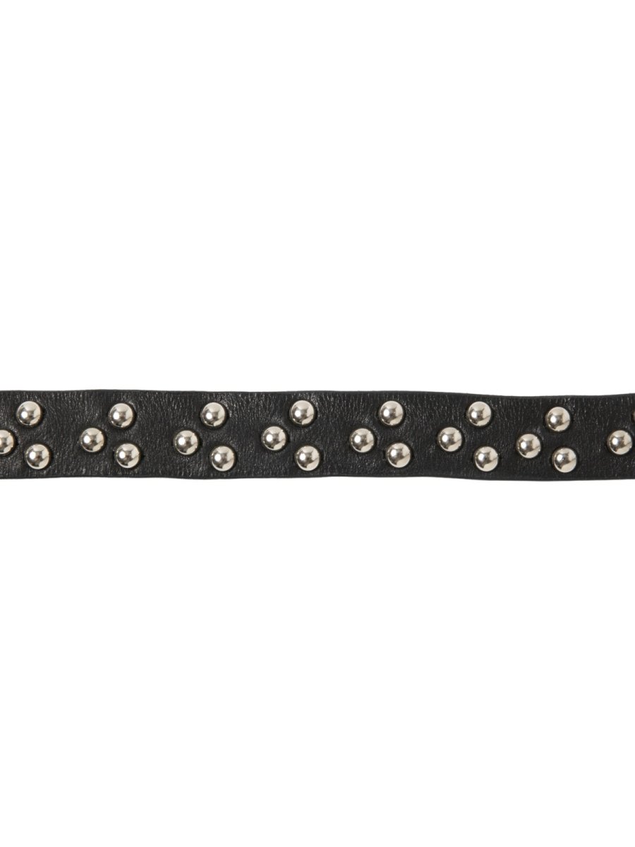画像3: COOTIE PRODUCTIONS   Narrow Studs Belt (3)