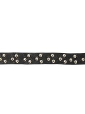 画像3: COOTIE PRODUCTIONS   Narrow Studs Belt (3)