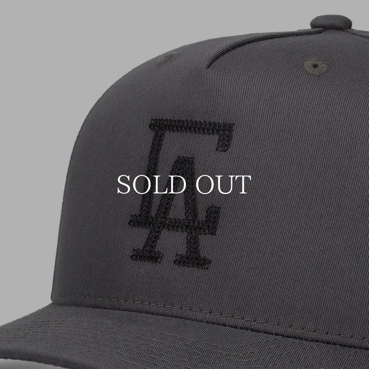 画像10: CALIFOLKS  CALIFOLKS Baseball Cap Embroidery CA (10)