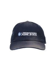 画像22: Liberaiders  FADED AIRLINE CAP (22)