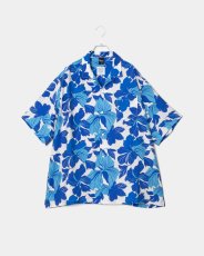 画像1: APPLEBUM  Tropical Aloha Shirt (Oversized) (1)