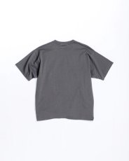 画像20: ANACHRONORM  STANDARD EMB S/S T-S (20)