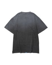 画像2: Liberaiders  FADED PUNK LOGO TEE (2)