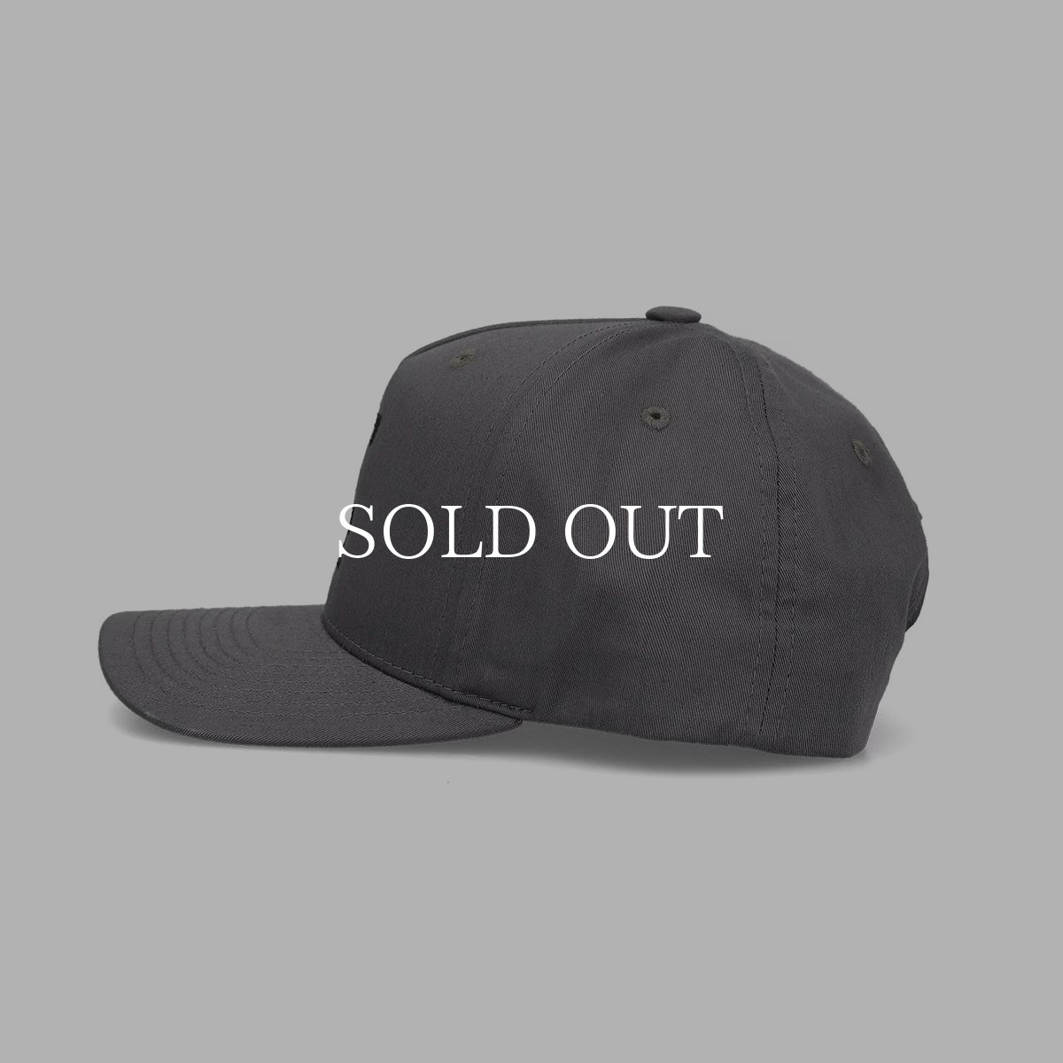 画像8: CALIFOLKS  CALIFOLKS Baseball Cap Embroidery CA (8)